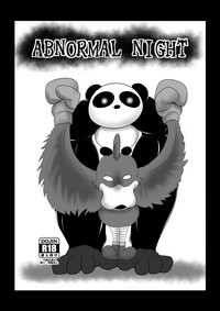 ABNORMAL NIGHT hentai