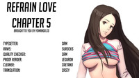 Refrain Love Ch.1-14 hentai