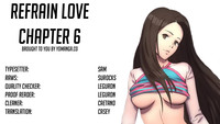 Refrain Love Ch.1-14 hentai