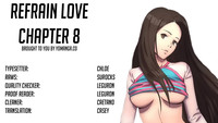 Refrain Love Ch.1-14 hentai