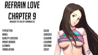 Refrain Love Ch.1-14 hentai