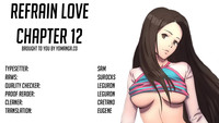 Refrain Love Ch.1-14 hentai