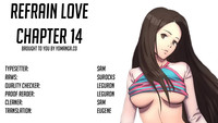 Refrain Love Ch.1-14 hentai