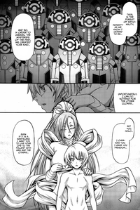 Re: Incarnation ch.1-4 hentai