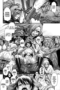 Re: Incarnation ch.1-4 hentai