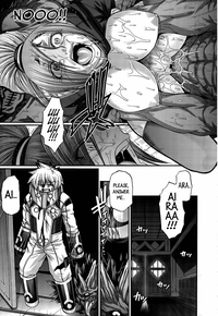 Re: Incarnation ch.1-4 hentai