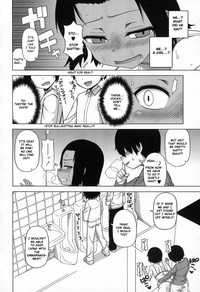 S wa fragile no S Ch. 1-2 hentai