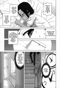 S wa fragile no S Ch. 1-2 hentai