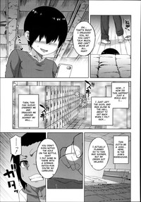 S wa fragile no S Ch. 1-2 hentai