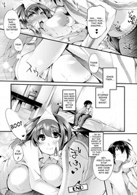 202san | The Ghost in Room 202 hentai