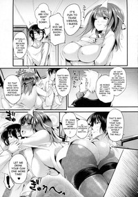 202san | The Ghost in Room 202 hentai