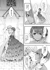 The Demon King and His Bride hentai