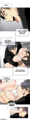 Household Affairs Ch.1-28.5 hentai