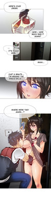 Household Affairs Ch.1-28.5 hentai