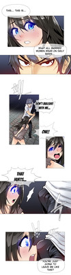 Household Affairs Ch.1-28.5 hentai