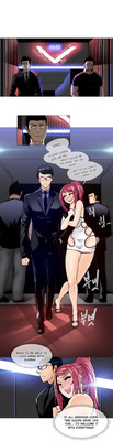 Household Affairs Ch.1-28.5 hentai