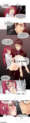 Household Affairs Ch.1-28.5 hentai