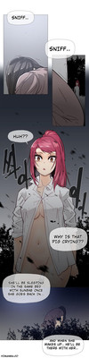 Household Affairs Ch.1-28.5 hentai