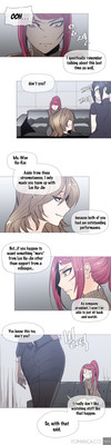 Household Affairs Ch.1-28.5 hentai