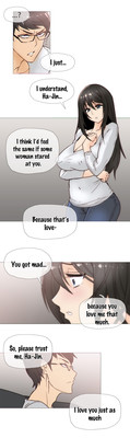 Household Affairs Ch.1-28.5 hentai