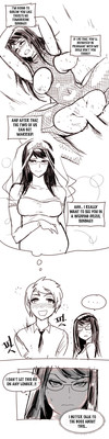 Household Affairs Ch.1-28.5 hentai