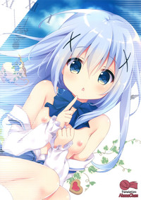 Gochuumon wa Hatsukoi desu ka? hentai