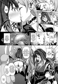 CinderellaStory EXTRASTAGE hentai