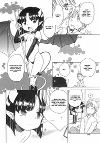 Aino Mahou Wo Oshiete Ch.1-3 hentai