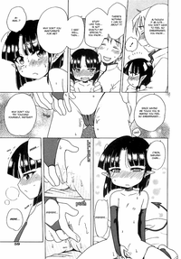 Aino Mahou Wo Oshiete Ch.1-3 hentai