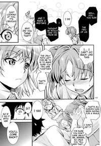 Toaru Kagaku no Judgement Soushuuhen 1~5 hentai