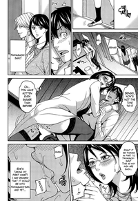 Kyouko Sensei to Boku no Himitsu | Kyouko3 hentai