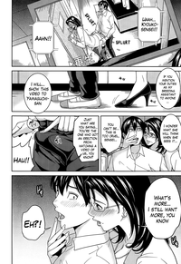 Kyouko Sensei to Boku no Himitsu | Kyouko3 hentai