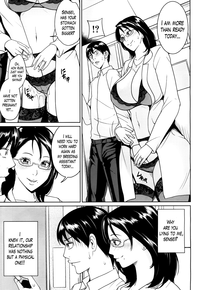 Kyouko Sensei to Boku no Himitsu | Kyouko3 hentai