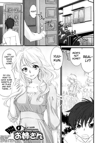 Love Poro Style Ch.1-4, 8 hentai