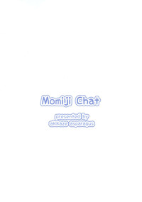 Momiji Chat hentai