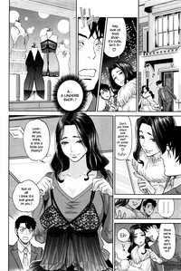 Office Love Scramble Ch. 1-5 hentai