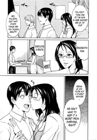 Kyouko Sensei to Boku no Himitsu | Kyouko-sensei and My Secret hentai