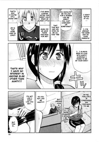 Venus Rhapsody Ch. 1-2 hentai