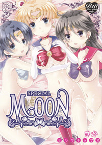 SPECIAL MOON hentai