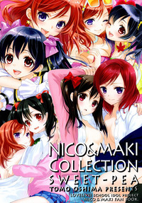 Nico&Maki Collection hentai