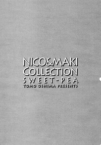 Nico&Maki Collection hentai