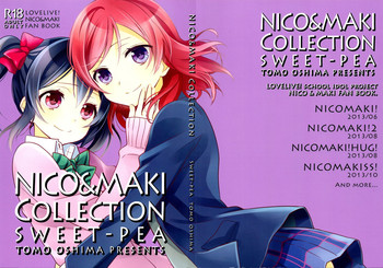 Nico&Maki Collection hentai