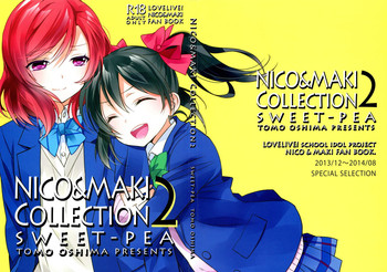 Nico&Maki Collection 2 hentai