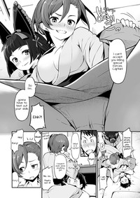 Hakone Sanchuu Yasen hentai