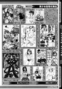 COMIC Megastore 2006-02 hentai