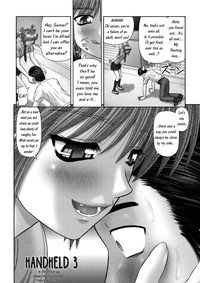 Inai Size English hentai