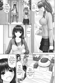 Inai Size English hentai