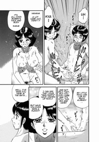 Futari dake no Bath Party | Bath Party Just for Two hentai