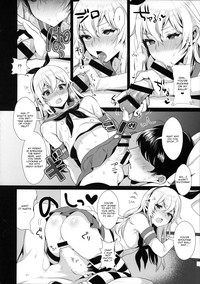 Haishin! Shimakaze-kun no Heya hentai