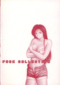 Fuck Collection hentai